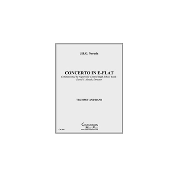 Concerto in Eb