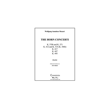 The Horn Concerti