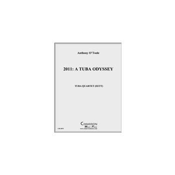 2011: A Space Odyssey