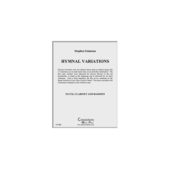 Hymnal Variations