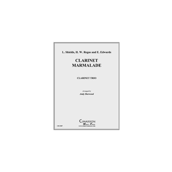 Clarinet Marmalade