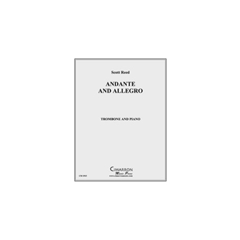 Andante and Allegro