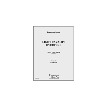 Light Cavalry Overture
