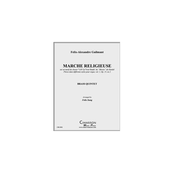 Marche Religeuse