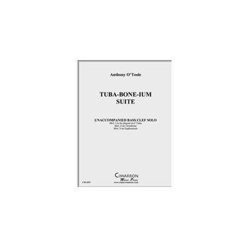 Tuba-bone-ium Suite