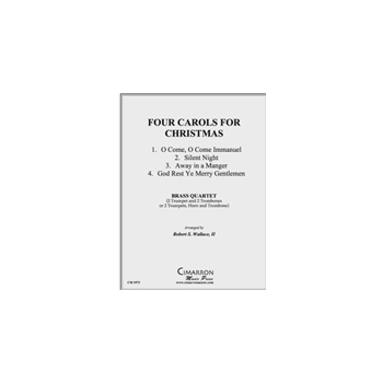 Four Christmas Carols