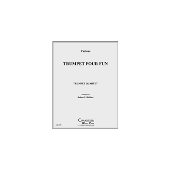 Trumpet Four Fun!