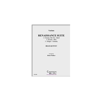 Renaissance Suite