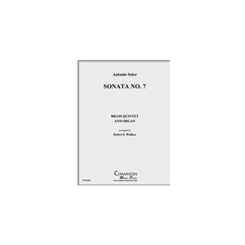 Sonata No. 7