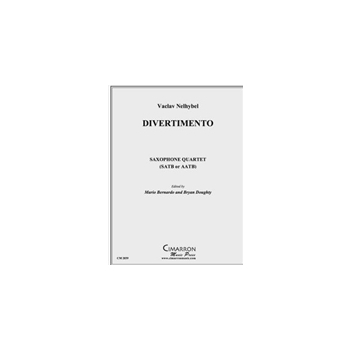 Divertimento