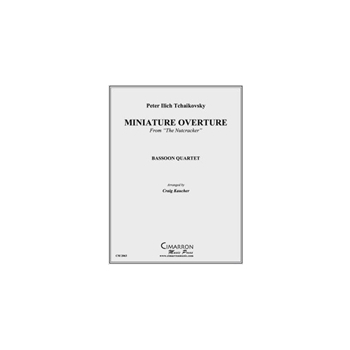 Miniature Overture