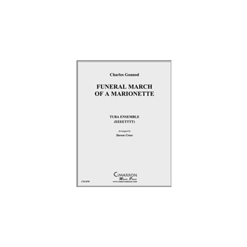 Funeral March of a Marionette