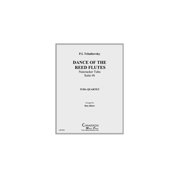 Dance of the Reed Tubas