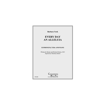 Every Day an Alleluia