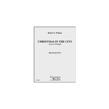 Christmas in the City