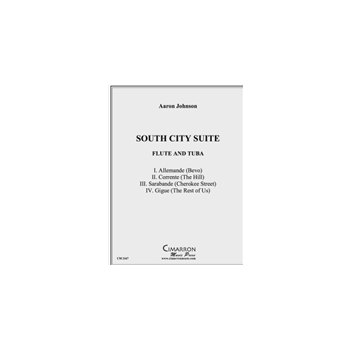 South City Suite