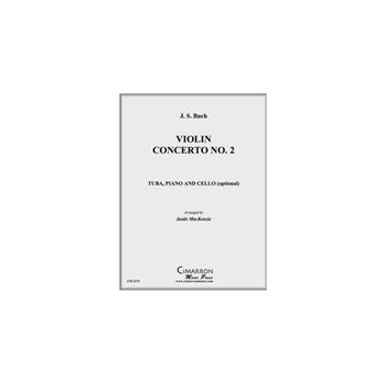 Violin Concerto No. 2