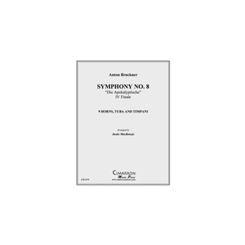 Finale from Symphony No. 8