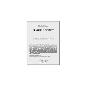 Flights of Fancy