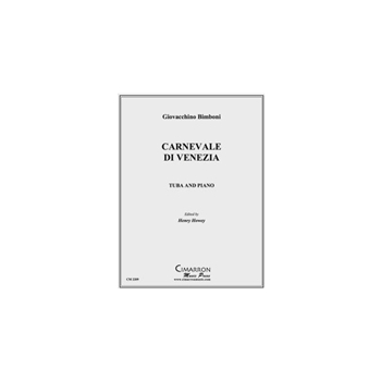 Carnevale di Venezia