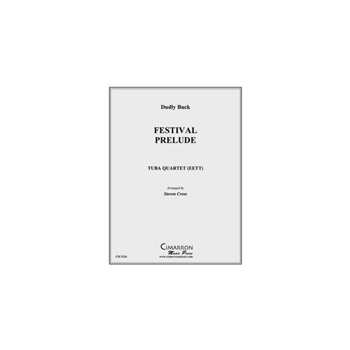 Festival Prelude