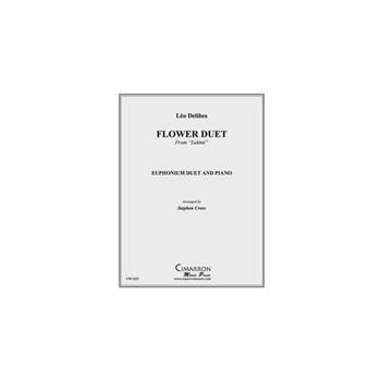 Flower Duet