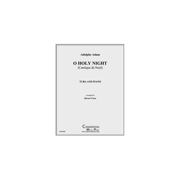 O Holy Night