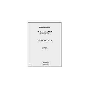 Wiegenlied (Lullaby)