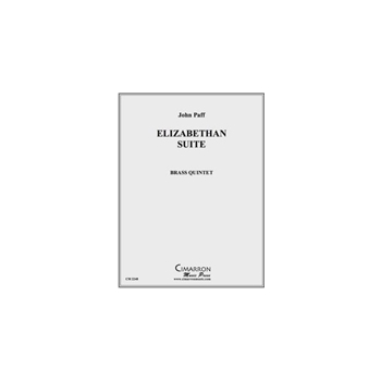 Elizabethan Suite