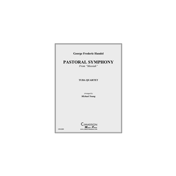 Pastoral Symphony