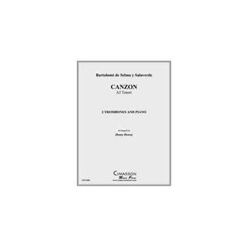 Canzon