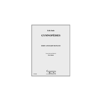 Gymnopedies