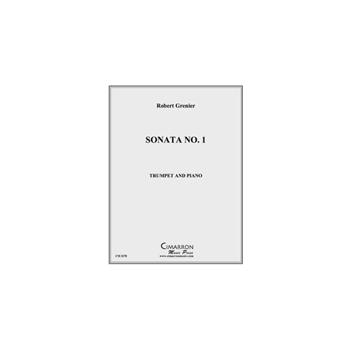 Sonata No. 1
