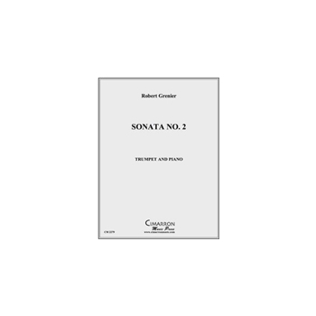 Sonata No. 2