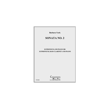 Sonata No. 2