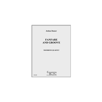 Fanfare and Groove