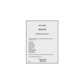 Psalm