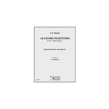 Allegro Maestoso