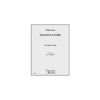 Susanna Fayre