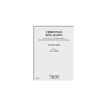 Christmas Sing Along