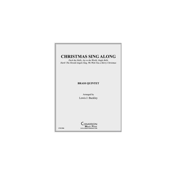 Christmas Sing Along