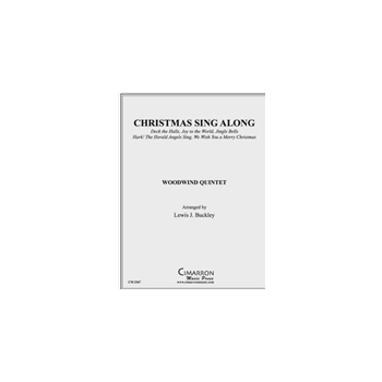 Christmas Sing Along