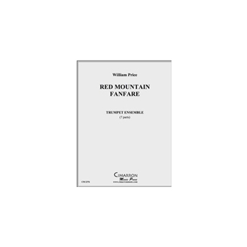 Red Mountain Fanfare