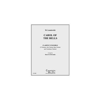 Carol of the Bells