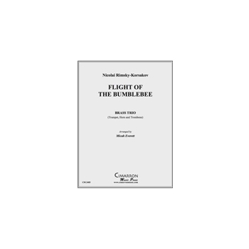 Flight of the Bumblebee