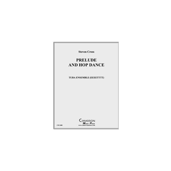 Prelude and Hop Dance