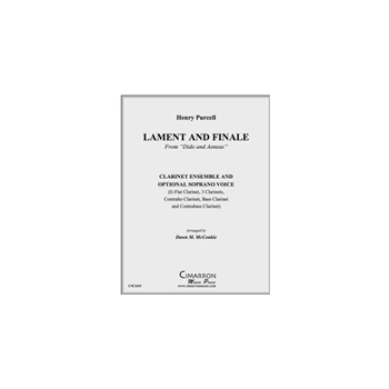 Lament and Finale