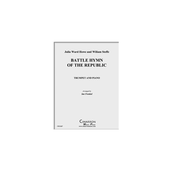 Battle Hymn of the Republic