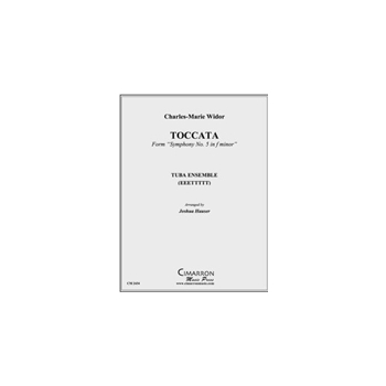 Toccata