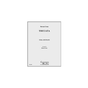 Toccata